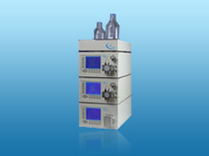 二元高压梯度液相色谱系统LC-3000（梯度）液相色谱仪