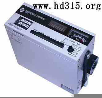 ��Яʽ΢���Է۳���/�۳��ⶨ��/�۳������ �ͺ�:BH01-P5L2C�����ƣ�