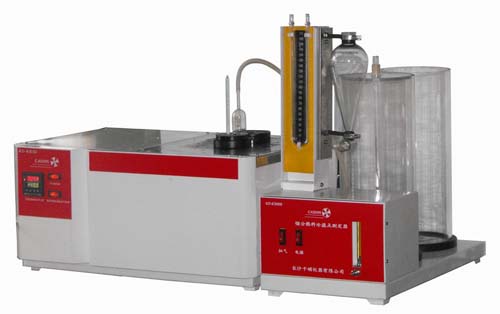 �������˵�ⶨ����