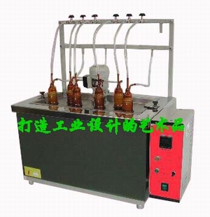 ����ȼ����Ƭ��ʴ�ⶨ��