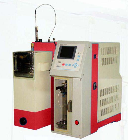 ȫ�Զ�����ⶨ����