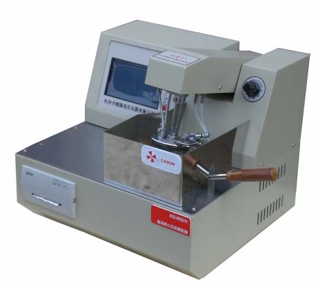 ȫ�Զ��տ�����ⶨ����