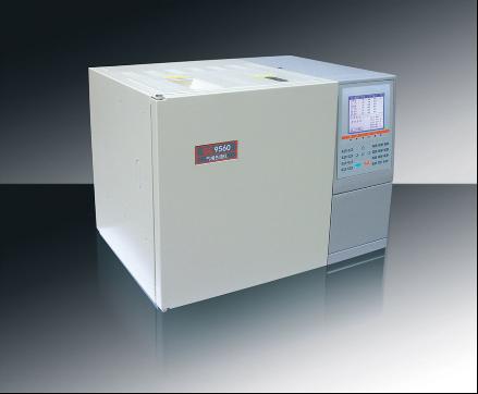 上海华爱GC-9560-HD变压器油色谱分析