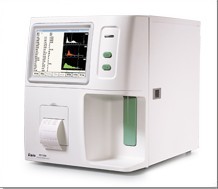 雷杜RT-7200全自动血细胞分析仪