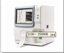雷杜RT-7600全自动血细胞分析仪