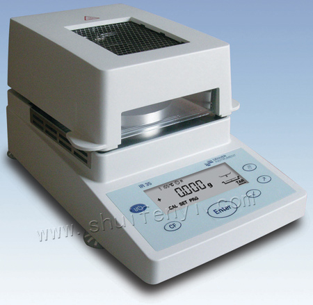 ������˹�������ˮ�ݲⶨ��IR-35