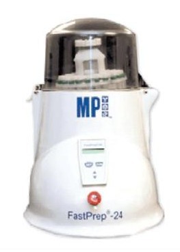 FastPrep&reg;���ٺ�����ȡ��