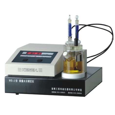 WS-2��΢��ˮ�ֲⶨ��