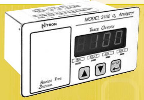 NTRON (Model 3100