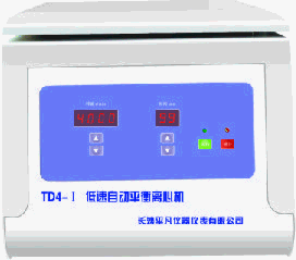 TD4-I  TD4-II �����Զ�ƽ�����Ļ�