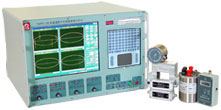 TWPD-2B 多通道数字式局部放电综合分析仪