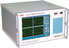 TWPD-2E型多通道数字式局部放电综合分析仪