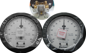 �Ͷ�BARTON/PRIME 288C��ѹ���� 277C��ѹҺλ���ֻ�