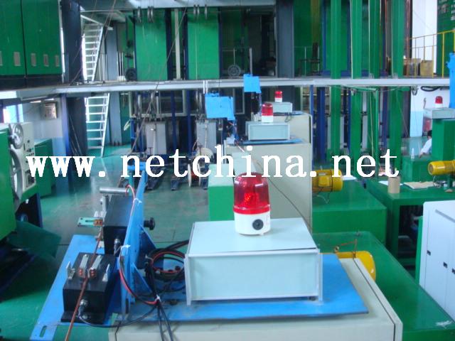 ���ʵʱ���߼��ϵͳ