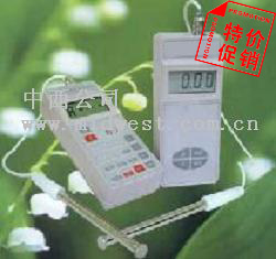 ��������ʽ���ټ�/���ܷ��ټ�/���ܷ�����/��ѹ��(0.05-30m/s