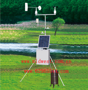 ��������վ�����٣��¶ȣ�ʪ�ȣ�̫���ܷ��䣩