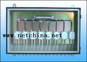 ��·��ѹ����װ�ã�8·��