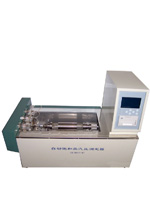 �Զ�ʯ�Ͳ�Ʒ��������ѹ�ⶨ��