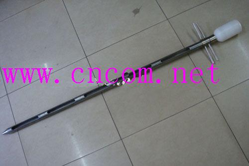 ��ĩȡ����(316L�����) 700mm