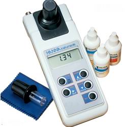 ��Яʽ�ǶȲⶨ�� �ؼ۴����� �ͺ�:HI93703-11��ţ�M318851