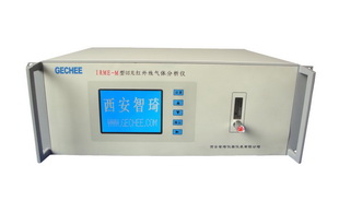 IRME-M型红外线气体分析仪