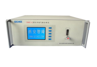 IRME-G型红外线气体分析仪