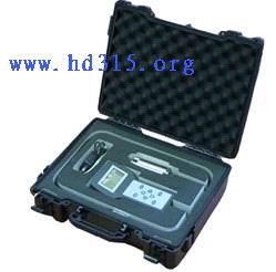 ��Яʽ����Ũ�ȼ�/��Яʽ������ⶨ�ǣ�0-50000mg/l��50g/l�� �ͺ�:CN10/FS10