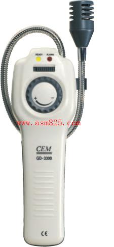 CEM/气体检测仪（一氧化碳/氟利昂检测仪）CEM/GD-3300