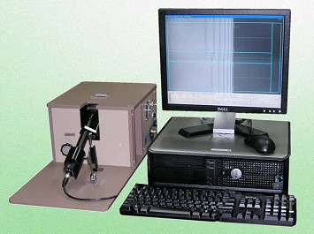 电脑全自动钢化玻璃应力仪FSM-6000LE