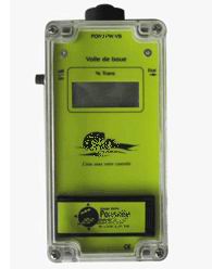 ��Яʽ��������ǣ���ˮ����ǿ��0-100%�� 0-50 g/l.�� �ͺ�:SE/VB50