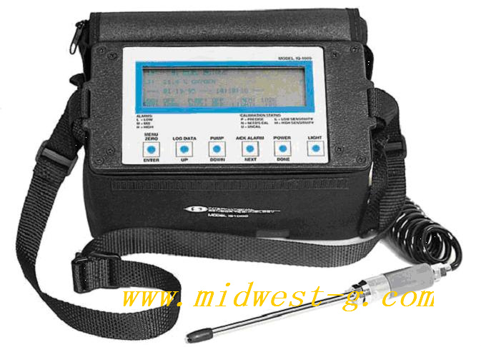 ��Яʽ���������� CO/CH4/CO2/NH3