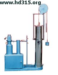 ��ʯ�������ⶨװ��(1�ף�