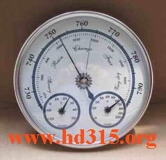 ������ʪ����ѹ������һ����վ/�����/���ƣ������� �ͺ�:HMTHB9392���������ƣ�