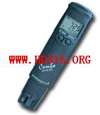 ��ʽ������ⶨ�ǡ�pH/EC/TDS/�¶ȡ���0-14pH�� �ͺ�:H5HI98129 ֱ���ֻ�����