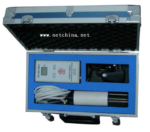 �ռ�������ˮ�ֲⶨ��