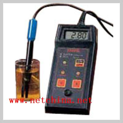 ����ר�õ絼�ʲⶨ��