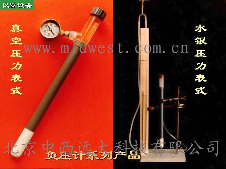 ��ѹʽ����ʪ�ȼ�