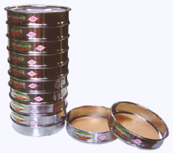 ��������ɸ (ֱ��200mm)