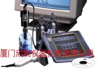 YSI 5100-230型美国维赛YSI实验室BOD溶解氧分析仪YSI 5100-230型