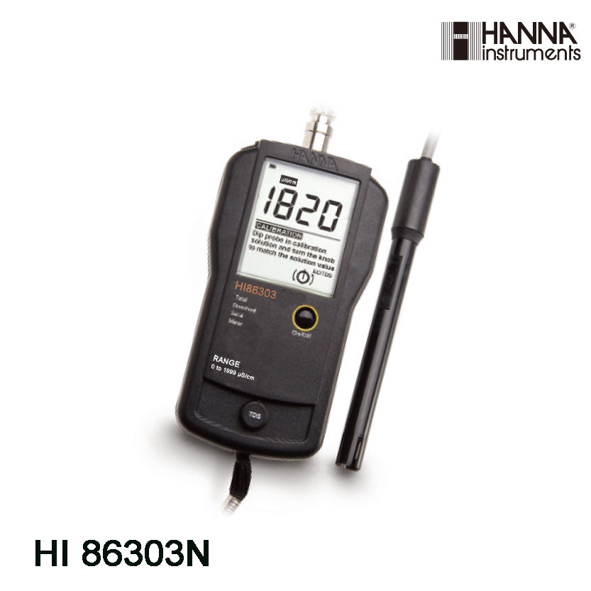 ��Яʽ�絼�ʣ�EC���ⶨ��