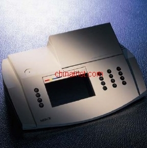 �����ˮ�ʷ�����/����ɫ��/�ֹ��ȼƣ��¹�MERCK)