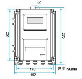 1����ʽ������������(��pt100�ȵ���)���ʽ