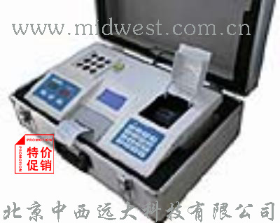 ��Яʽ����COD�ⶨ��/�й�