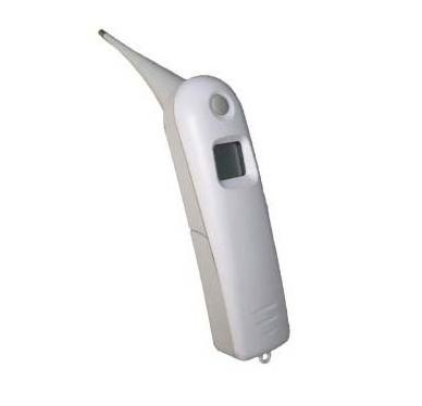 ���ÿ��ٵ����¶ȼ�