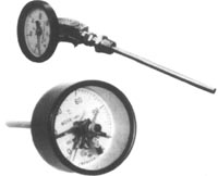 ˫�����¶ȼơ���ӵ�˫�����¶ȼ�