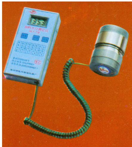 ����ˮ�ֲⶨ�� �ͺ�:H7LQLY-T2 ��ţ�M379278