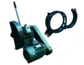 1HQZ-350��׮ͷ�и��