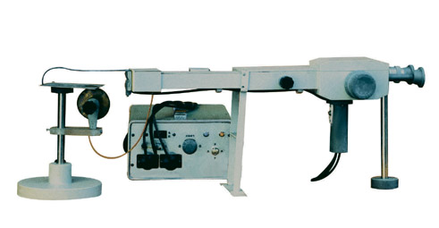 NKP-8 型金属分析仪器