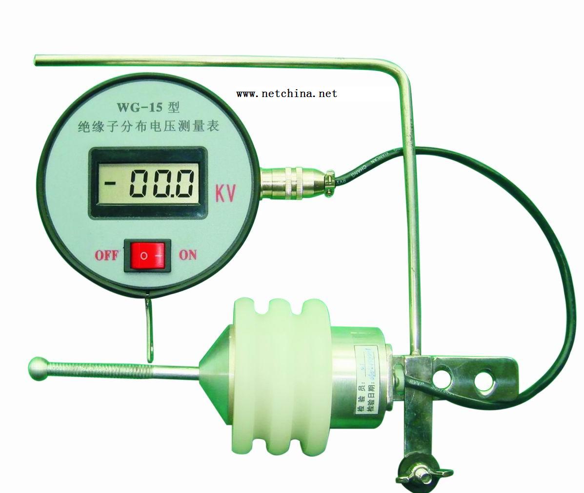 ������·��Ե�Ӵ���ѹ�ֲ������� �ͺ�:WHD29-WG-15 ��ţ�M355126