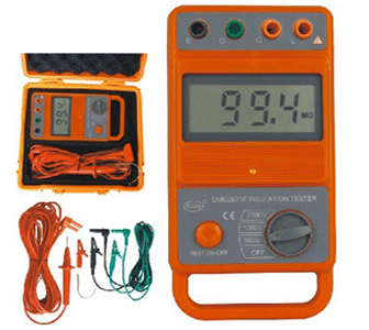 ������ŷ�� ���־�Ե����� 100V,250V,500V �ͺ�:XLCCN-DMG-2671D ���